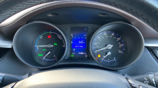 Toyota C-HR 1.8 Hybrid Excel 5dr CVT Hybrid Hatchback